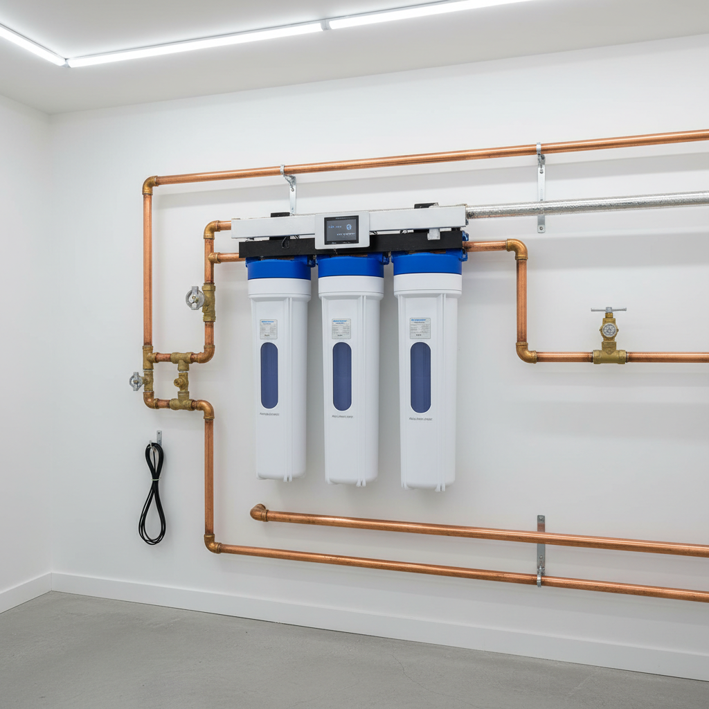 Water Filtration System